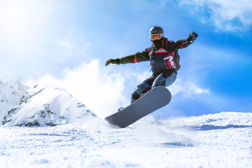 Le guide complet pour choisir son snowboard