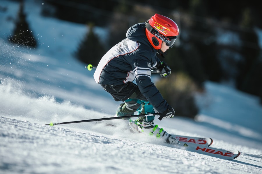 Les activités à Flaine