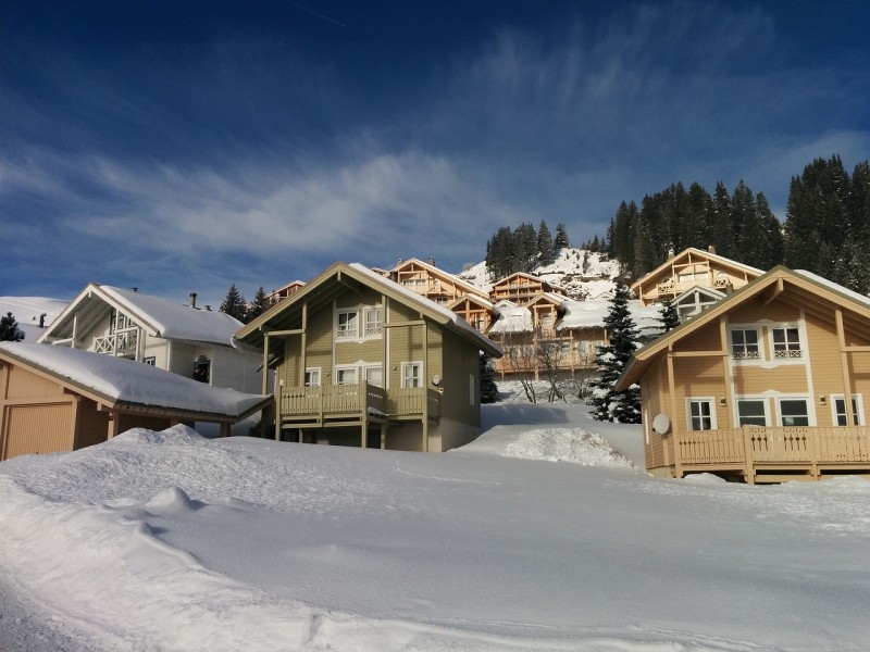 Les meilleurs restaurants à Flaine