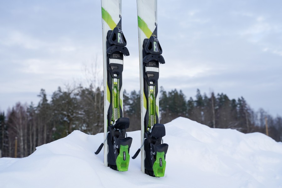 Où louer des skis à Flaine